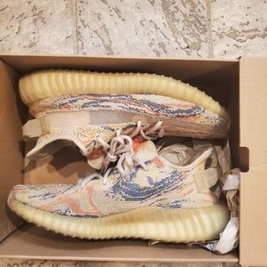 Adidas Yeezy Boost 350 V2 MX Oat Sneakers